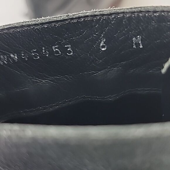 Stuart Weitzman 'Urbanite' Leather Boots - Picture 8 of 10